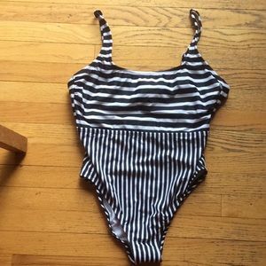 Eco Beach one piece